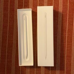 Apple Pencil generation 2